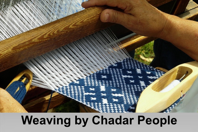 Chadar Caste